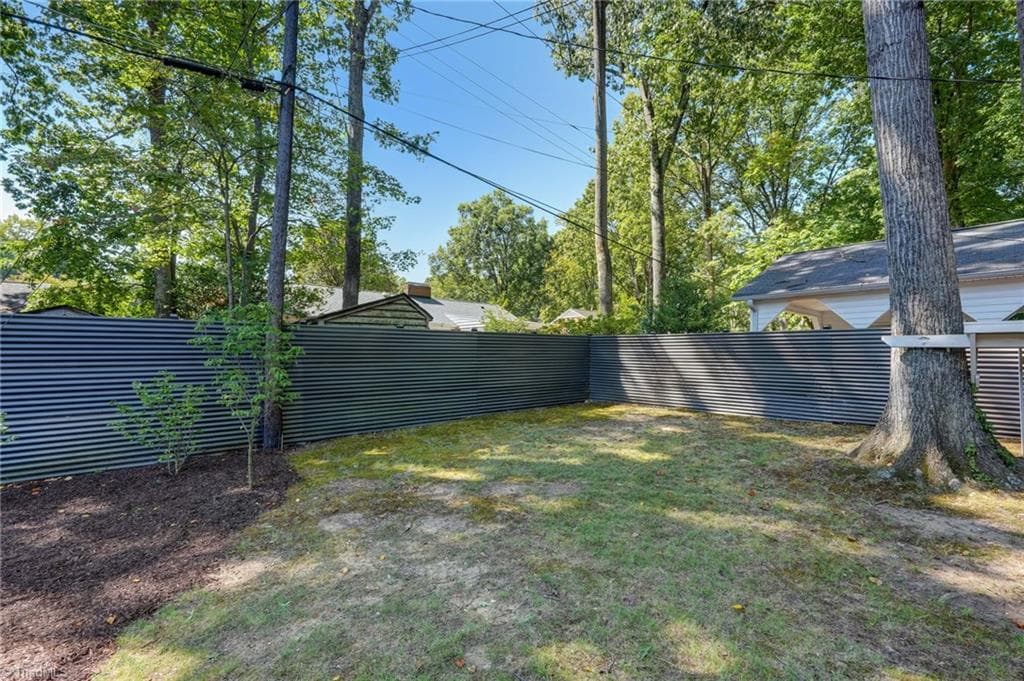 Stick/Site Built at 105 Falkener Drive, Greensboro NC 27410, Greensboro, photo 37 of 46