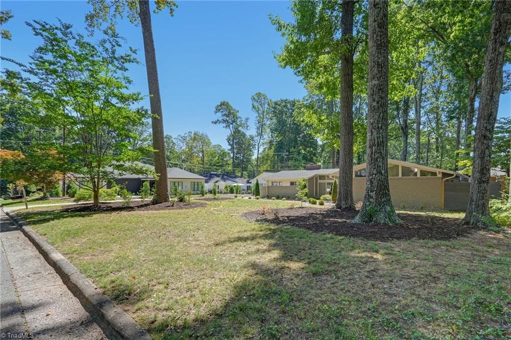 Stick/Site Built at 105 Falkener Drive, Greensboro NC 27410, Greensboro, photo 40 of 46