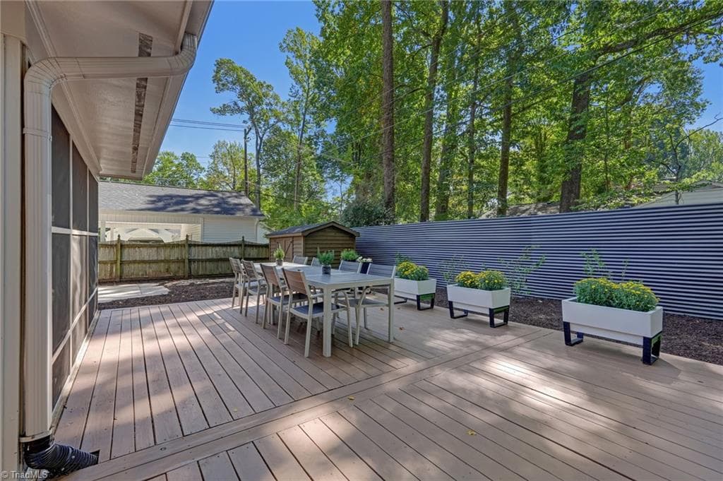 Stick/Site Built at 105 Falkener Drive, Greensboro NC 27410, Greensboro, photo 31 of 46