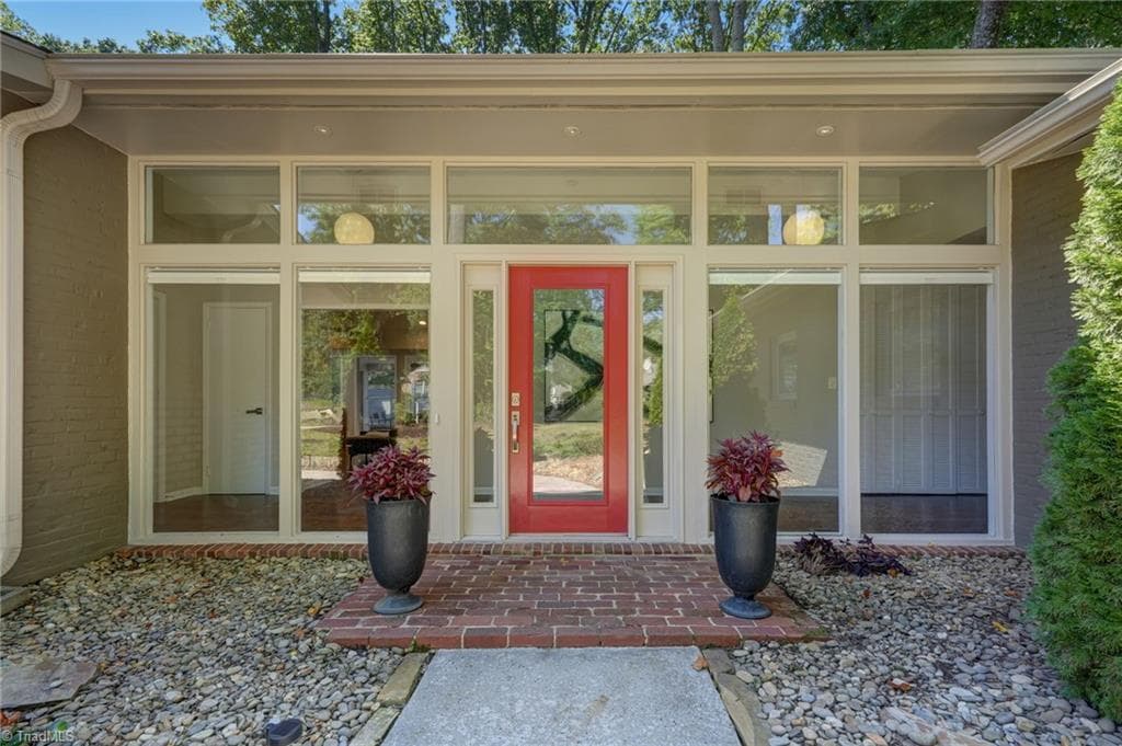 Stick/Site Built at 105 Falkener Drive, Greensboro NC 27410, Greensboro, photo 4 of 46