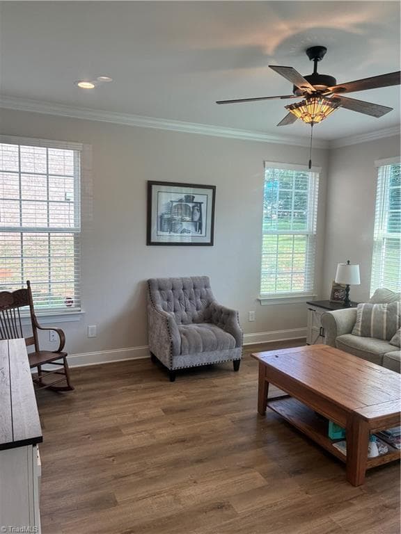 Stick/Site Built at 413 Mountain Grove Lane, Kernersville NC 27284, photo 17 of 26