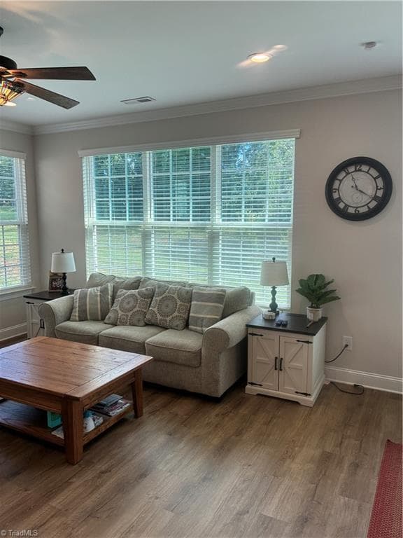 Stick/Site Built at 413 Mountain Grove Lane, Kernersville NC 27284, photo 16 of 26