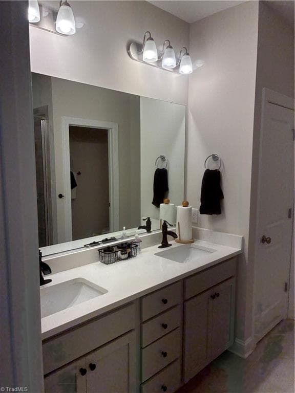 Stick/Site Built at 413 Mountain Grove Lane, Kernersville NC 27284, photo 22 of 26