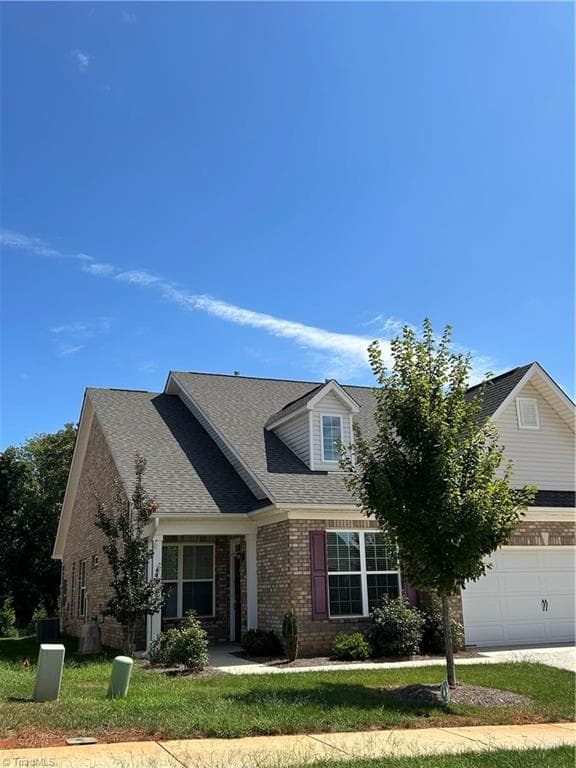 413 Mountain Grove Lane, Kernersville NC 27284