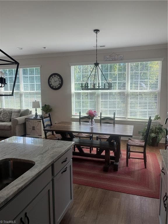 Stick/Site Built at 413 Mountain Grove Lane, Kernersville NC 27284, photo 10 of 26