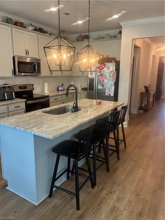 Stick/Site Built at 413 Mountain Grove Lane, Kernersville NC 27284, photo 14 of 26