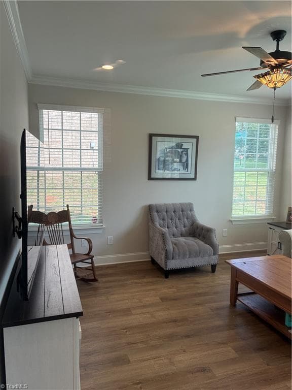 Stick/Site Built at 413 Mountain Grove Lane, Kernersville NC 27284, photo 15 of 26