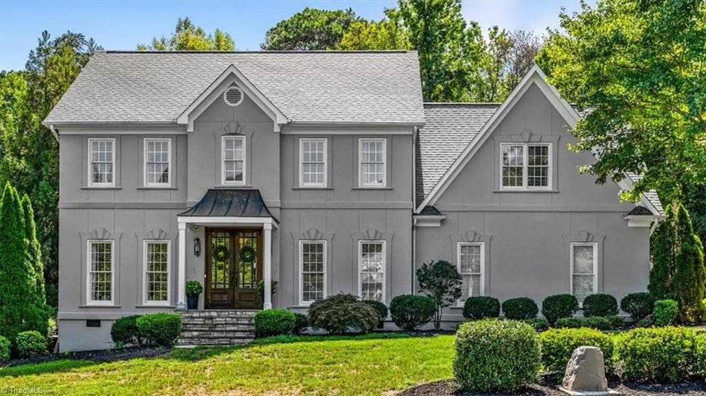 2315 Baytree Drive, Greensboro NC 27455