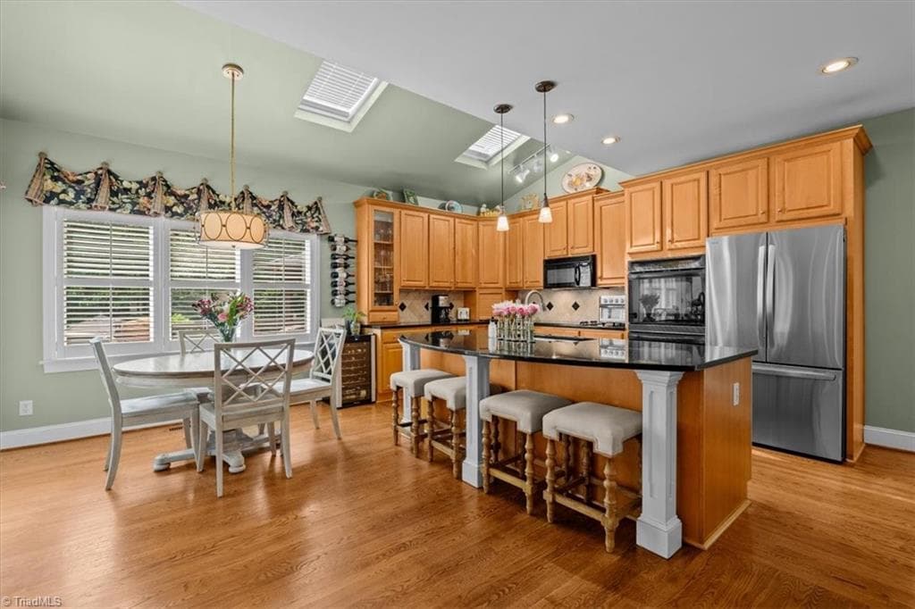 Stick/Site Built at 2315 Baytree Drive, Greensboro NC 27455, photo 9 of 50