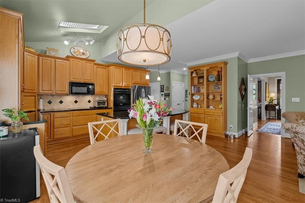 Stick/Site Built at 2315 Baytree Drive, Greensboro NC 27455, photo 15 of 50