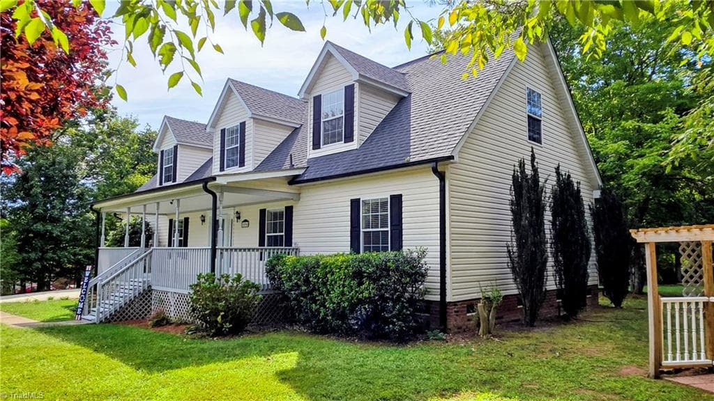 Modular at 1096 Tuttle Road, Rural Hall NC 27045, Rural Hall, photo 13 of 42