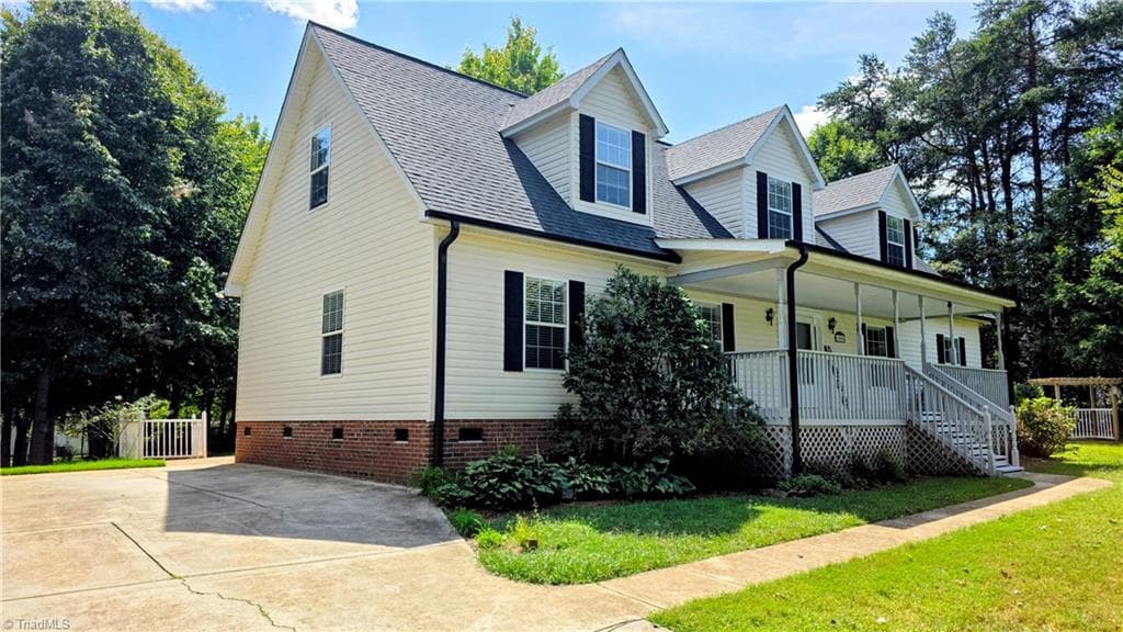 Modular at 1096 Tuttle Road, Rural Hall NC 27045, Rural Hall, photo 12 of 42