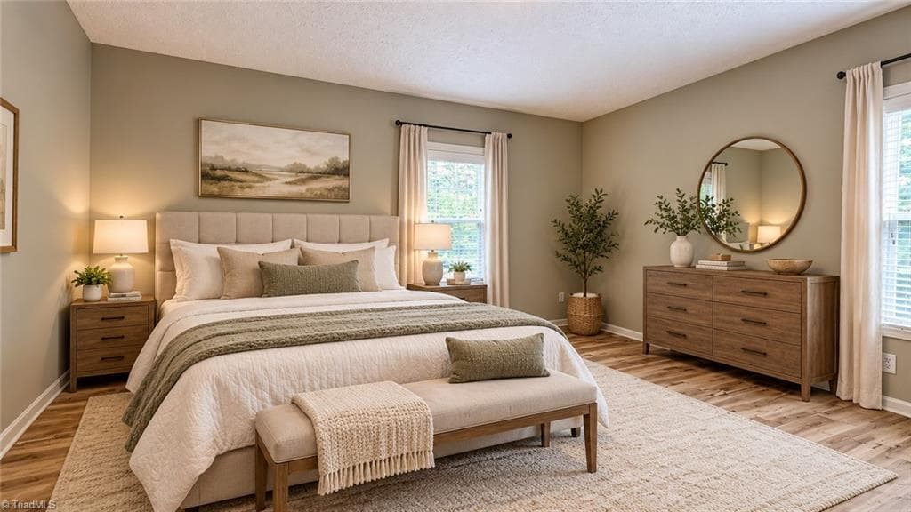 Modular at 1096 Tuttle Road, Rural Hall NC 27045, Rural Hall, photo 7 of 42
