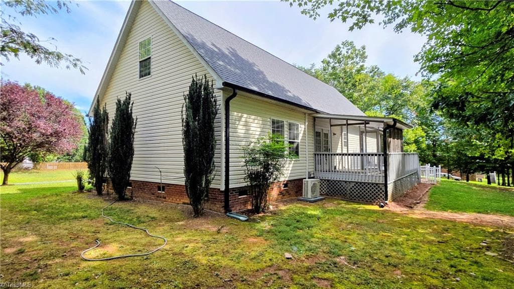 Modular at 1096 Tuttle Road, Rural Hall NC 27045, Rural Hall, photo 14 of 42