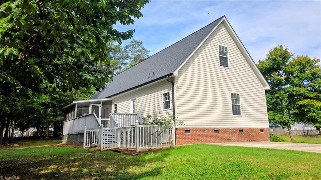 Modular at 1096 Tuttle Road, Rural Hall NC 27045, Rural Hall, photo 15 of 42