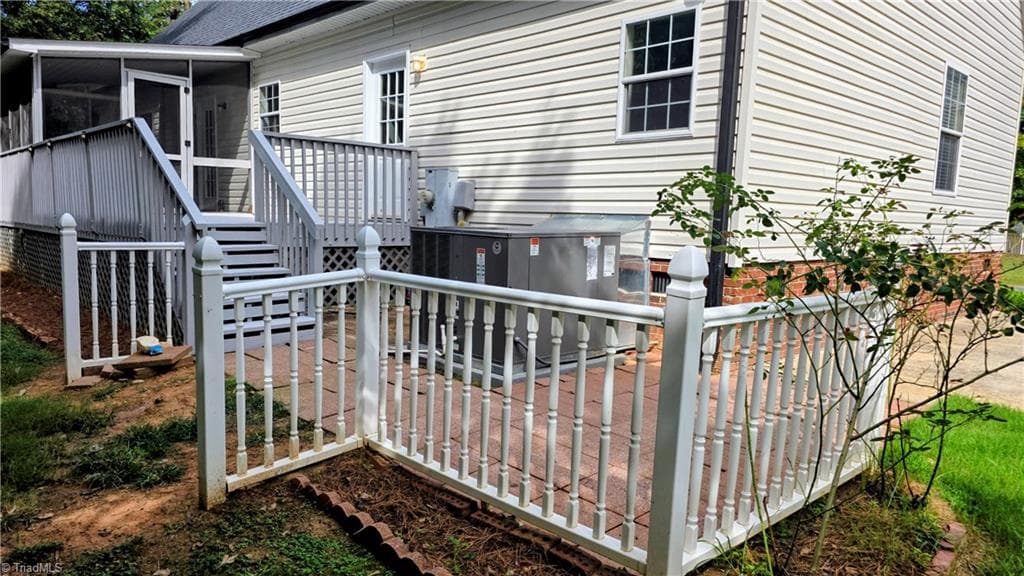Modular at 1096 Tuttle Road, Rural Hall NC 27045, Rural Hall, photo 31 of 42