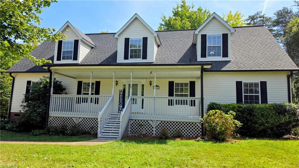 Modular at 1096 Tuttle Road, Rural Hall NC 27045, Rural Hall, photo 39 of 42