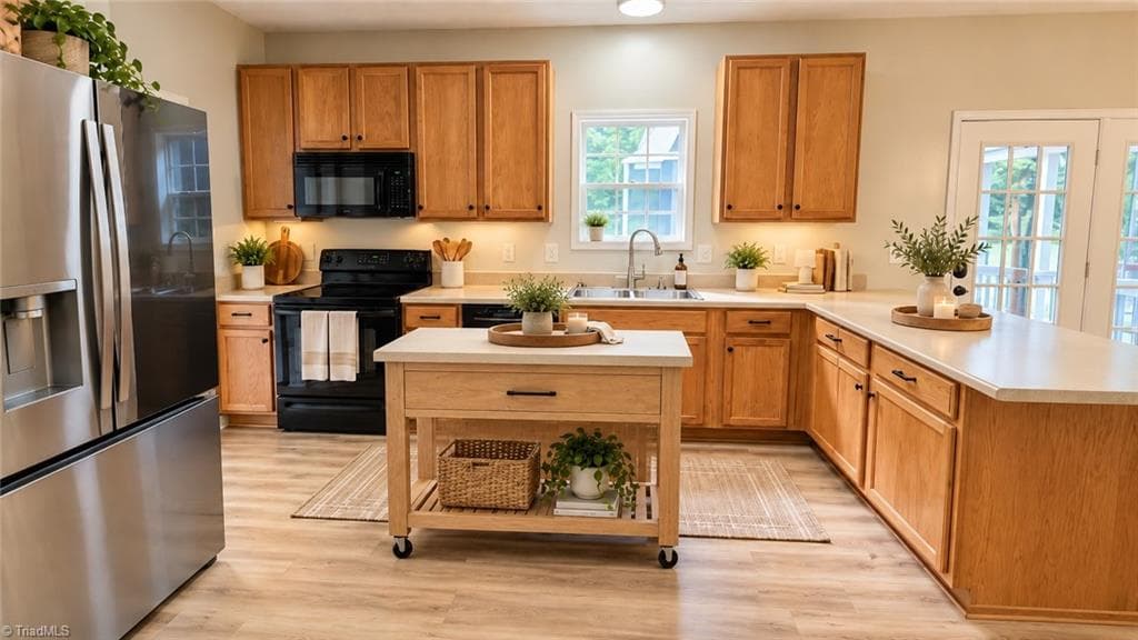 Modular at 1096 Tuttle Road, Rural Hall NC 27045, Rural Hall, photo 4 of 42
