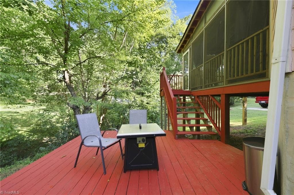 Stick/Site Built at 317 Wilson Street, Graham NC 27253, Graham, photo 14 of 17