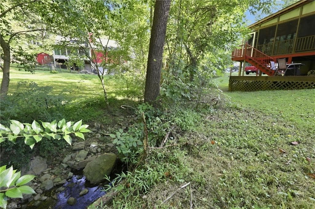 Stick/Site Built at 317 Wilson Street, Graham NC 27253, Graham, photo 15 of 17