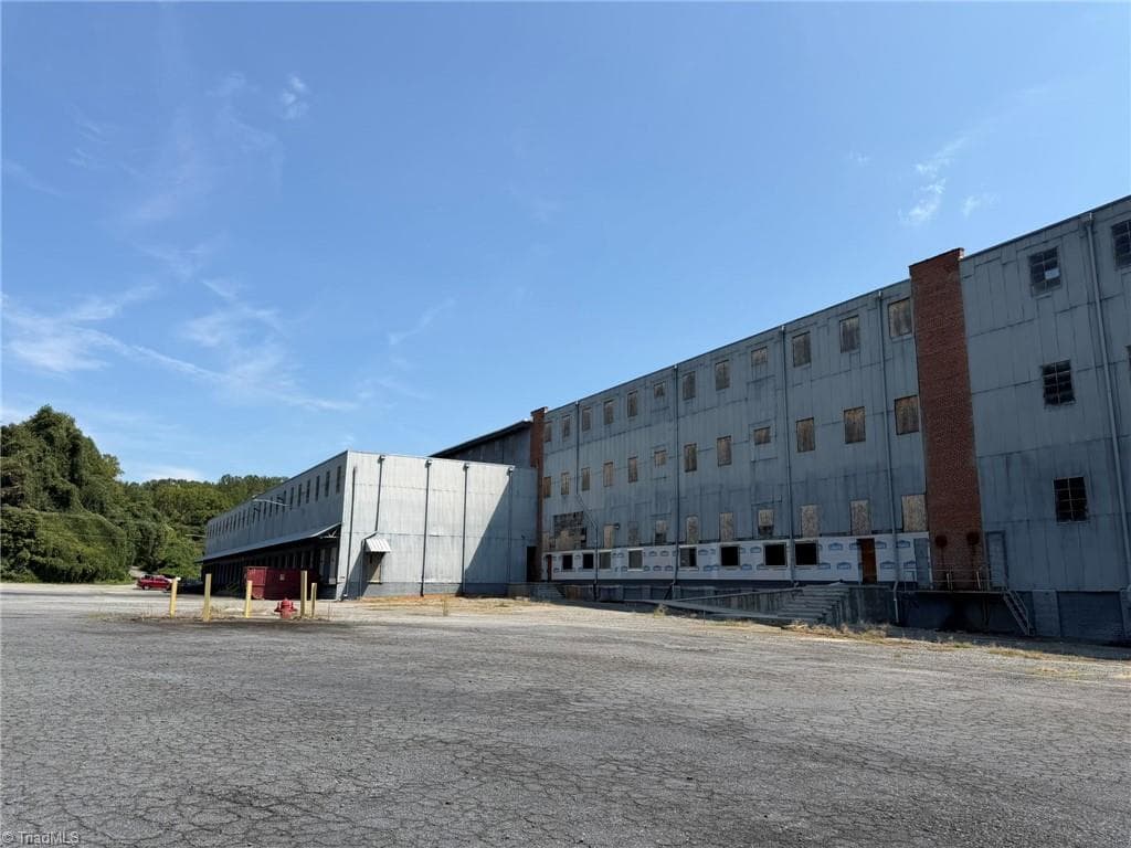 Industrial at 315 E Main Street, Elkin NC 28621, Elkin, photo 5 of 60