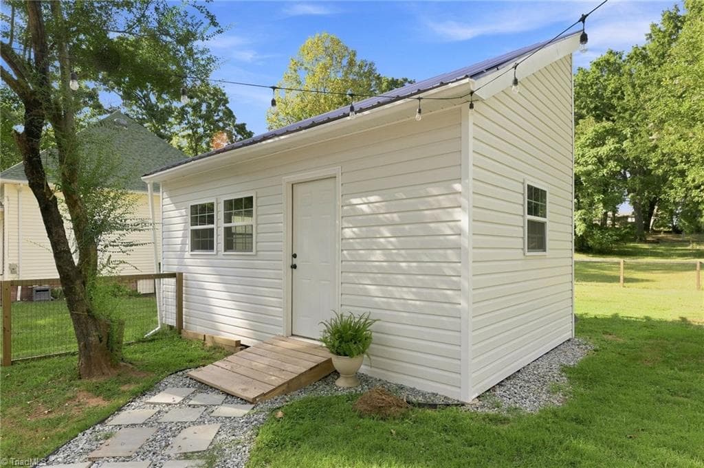 Stick/Site Built at 102 Cardwell Street, Madison NC 27025, Madison, photo 81 of 100