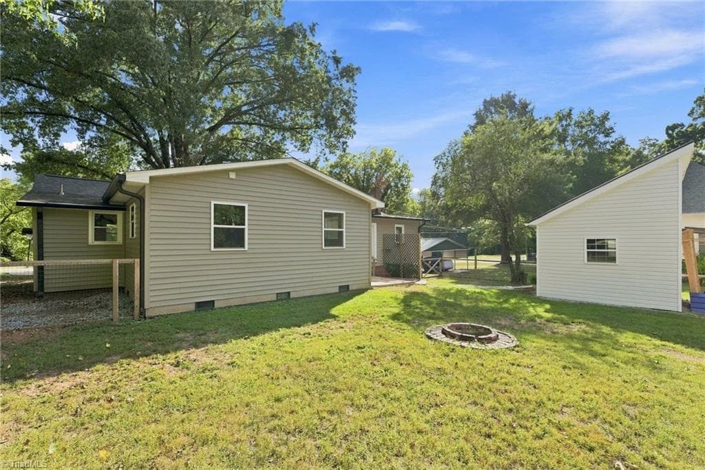 Stick/Site Built at 102 Cardwell Street, Madison NC 27025, Madison, photo 77 of 100
