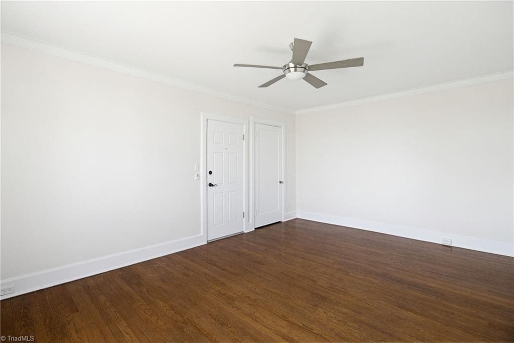 Stick/Site Built at 1013 N Elm Street # A6, Greensboro NC 27401, photo 10 of 12