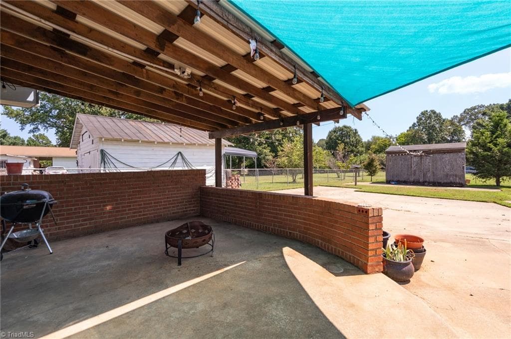 Stick/Site Built at 218 Williamson Street, Burlington NC 27215, Burlington, photo 23 of 33