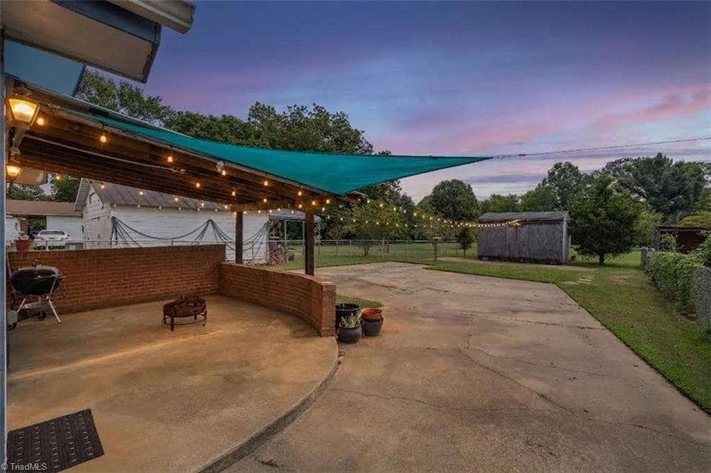 Stick/Site Built at 218 Williamson Street, Burlington NC 27215, Burlington, photo 2 of 33