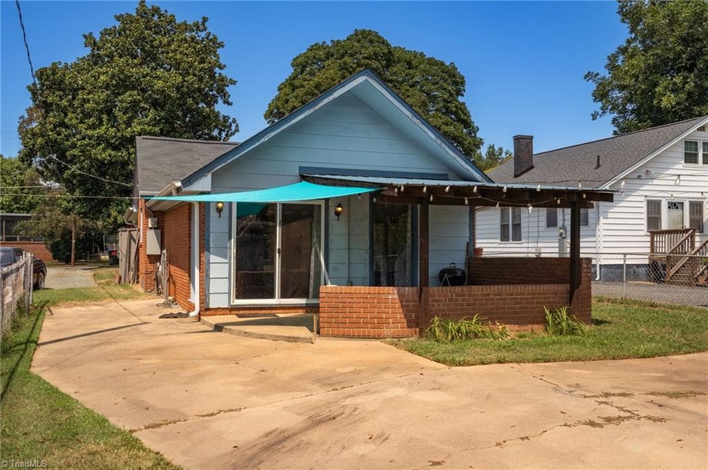 Stick/Site Built at 218 Williamson Street, Burlington NC 27215, Burlington, photo 26 of 33