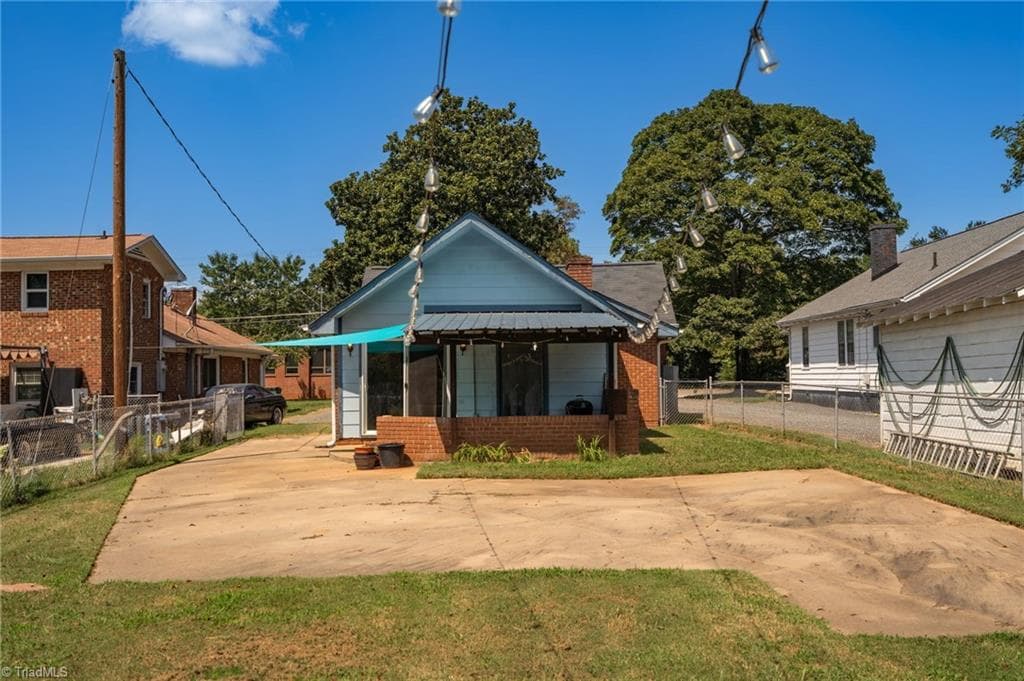 Stick/Site Built at 218 Williamson Street, Burlington NC 27215, Burlington, photo 30 of 33