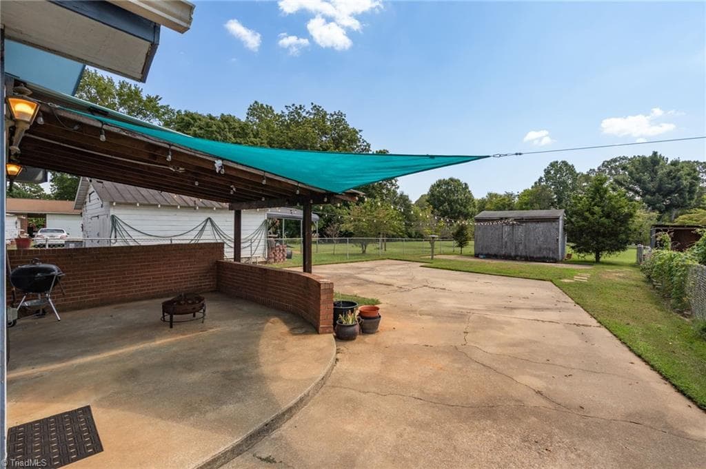 Stick/Site Built at 218 Williamson Street, Burlington NC 27215, Burlington, photo 25 of 33