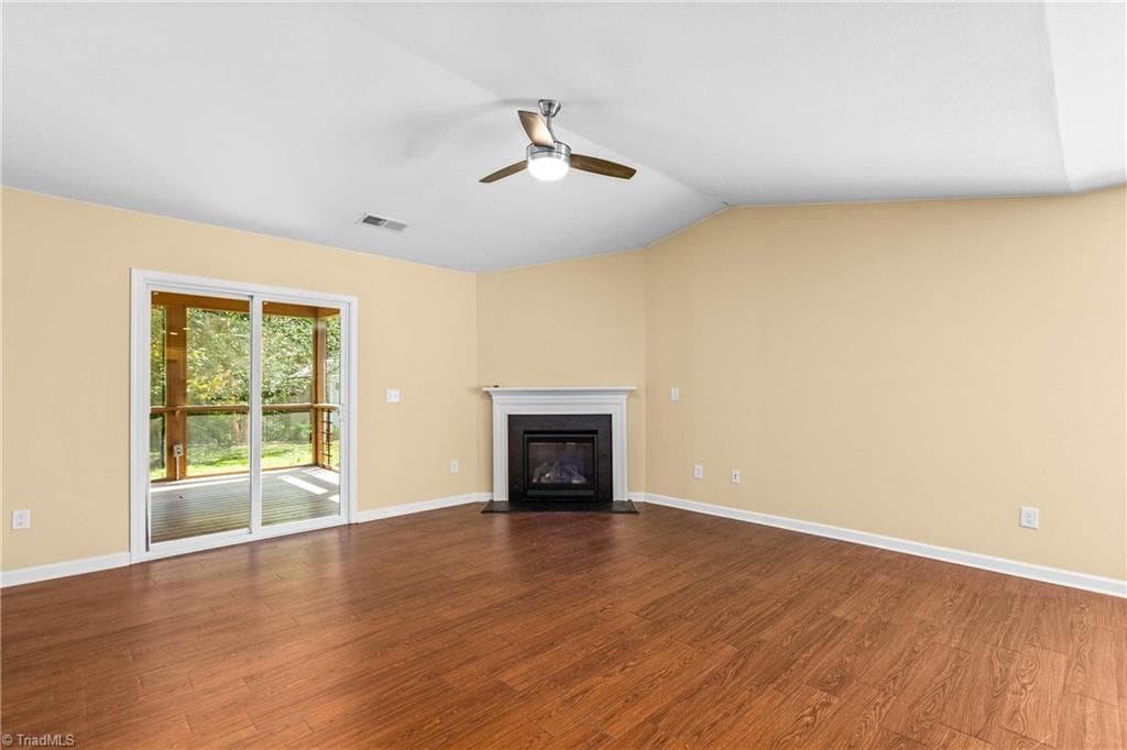 Stick/Site Built at 1466 Weatherend Drive, Rural Hall NC 27045, Rural Hall, photo 13 of 34
