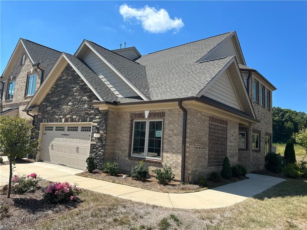 4743 Willowstone Drive, High Point NC 27265