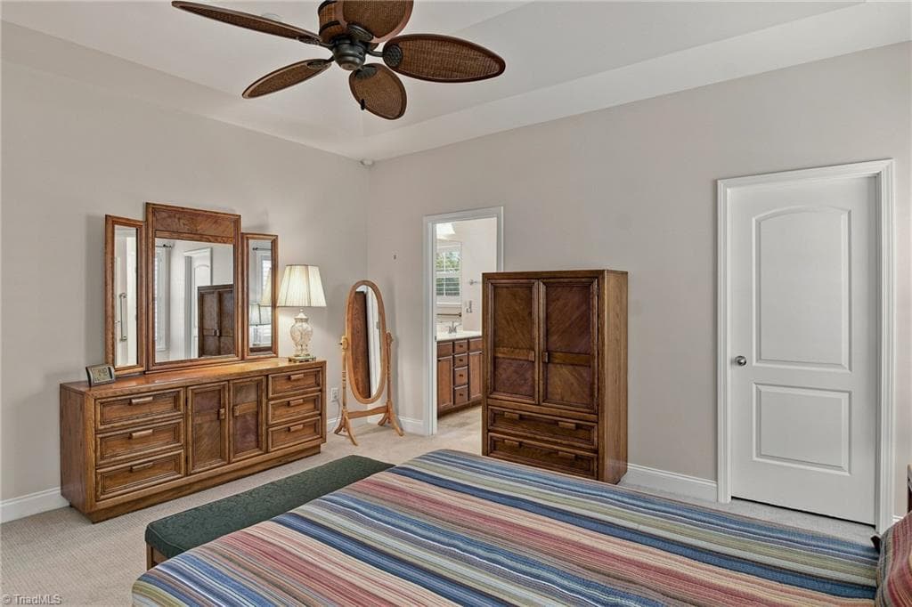 Stick/Site Built at 6246 Langdon Village Court, Clemmons NC 27012, photo 17 of 30