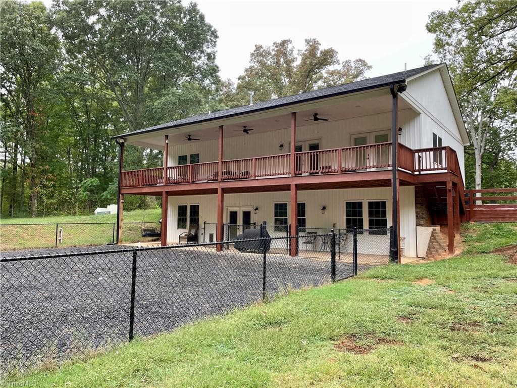 Stick/Site Built at 251 Unicorn Road, Reidsville NC 27320, Reidsville, photo 71 of 82
