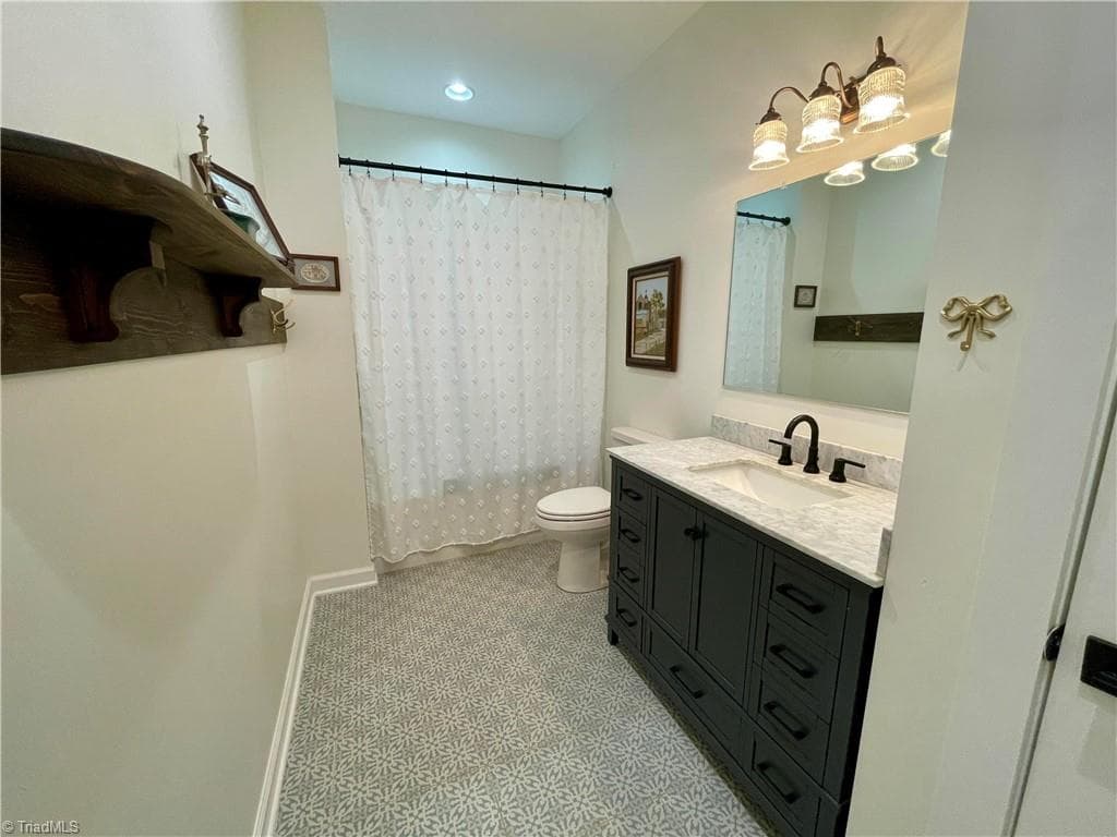 Stick/Site Built at 251 Unicorn Road, Reidsville NC 27320, Reidsville, photo 39 of 82