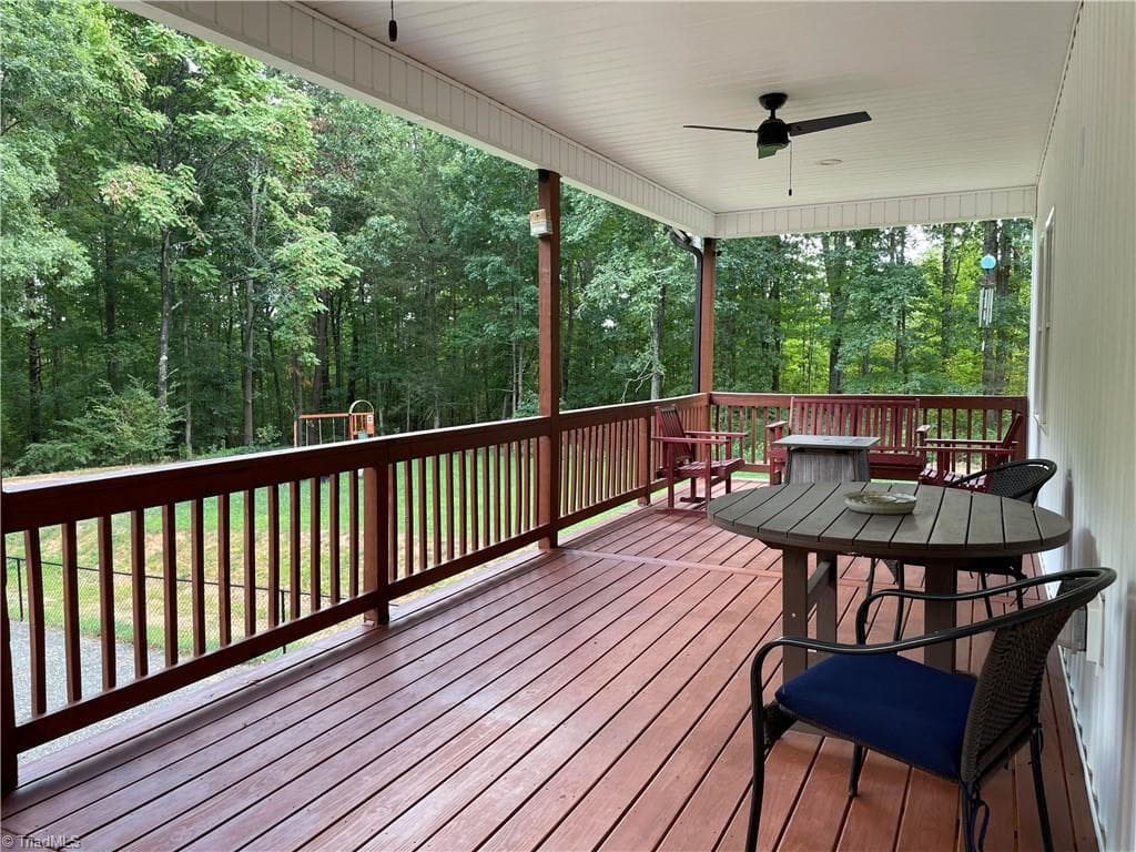 Stick/Site Built at 251 Unicorn Road, Reidsville NC 27320, Reidsville, photo 67 of 82