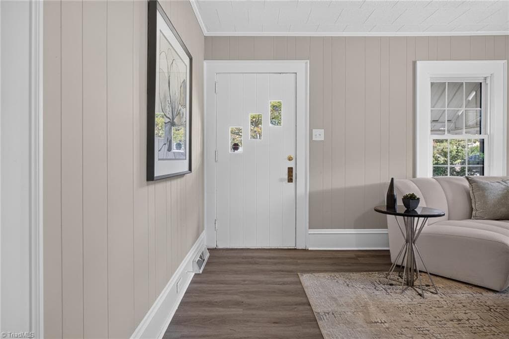 WELCOME HOME! - 284 New Salem Road, Randleman NC 27317, Randleman