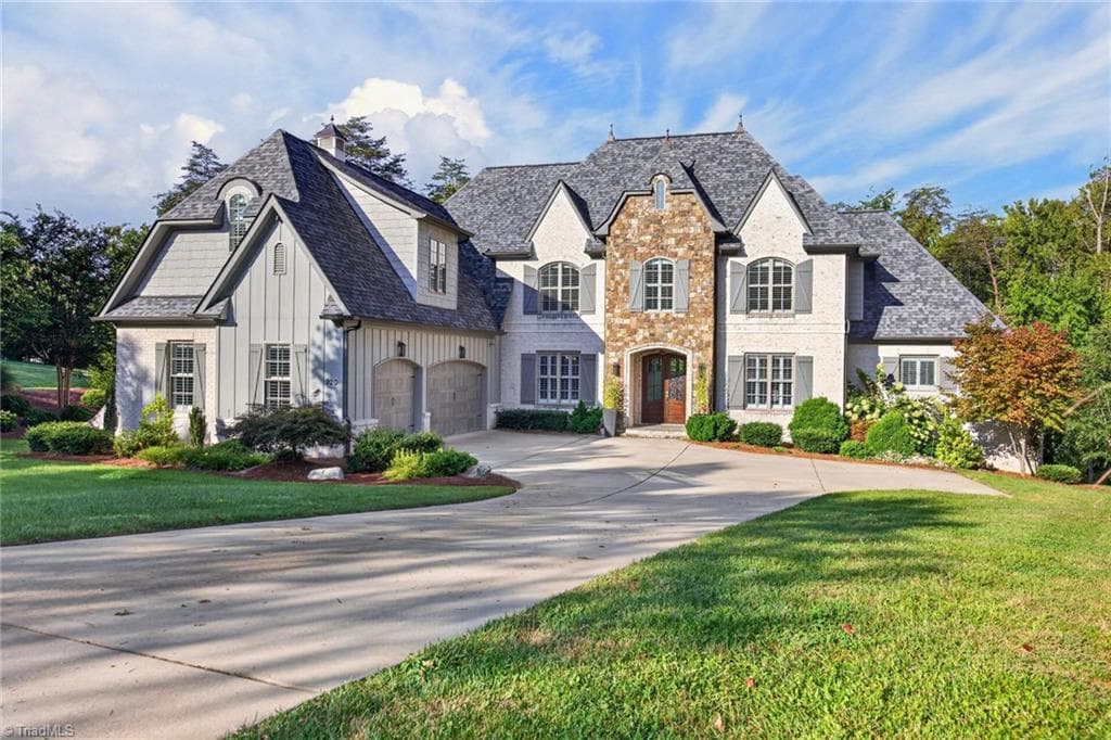 920 Limberlost Lane, Lewisville NC 27023