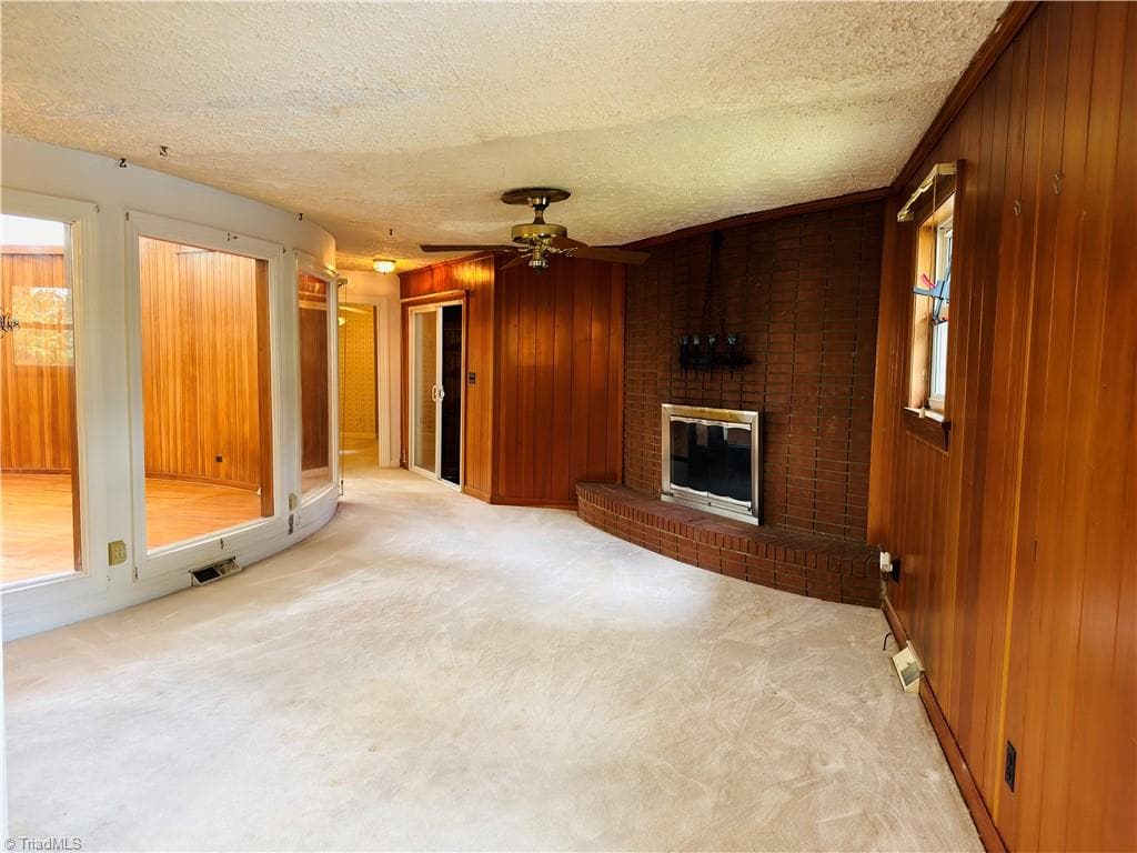 Stick/Site Built at 1031 Country Lane, Winston-Salem NC 27107, Winston-Salem, photo 22 of 47