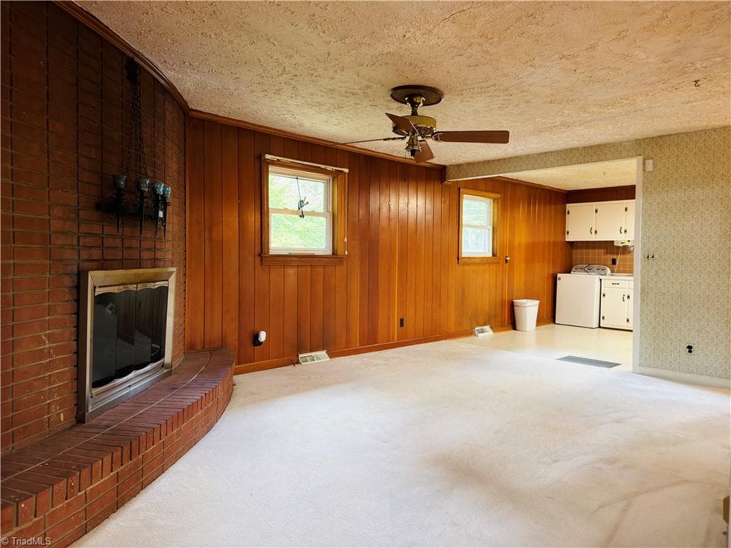 Stick/Site Built at 1031 Country Lane, Winston-Salem NC 27107, Winston-Salem, photo 20 of 47