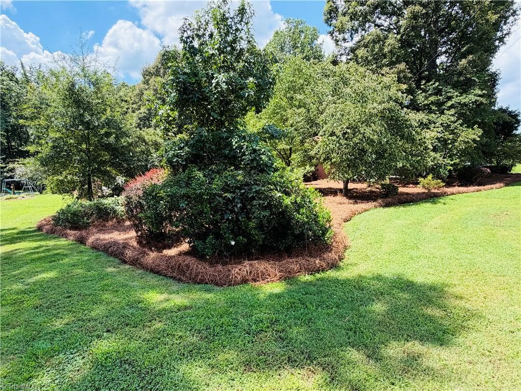 Stick/Site Built at 1031 Country Lane, Winston-Salem NC 27107, Winston-Salem, photo 40 of 47