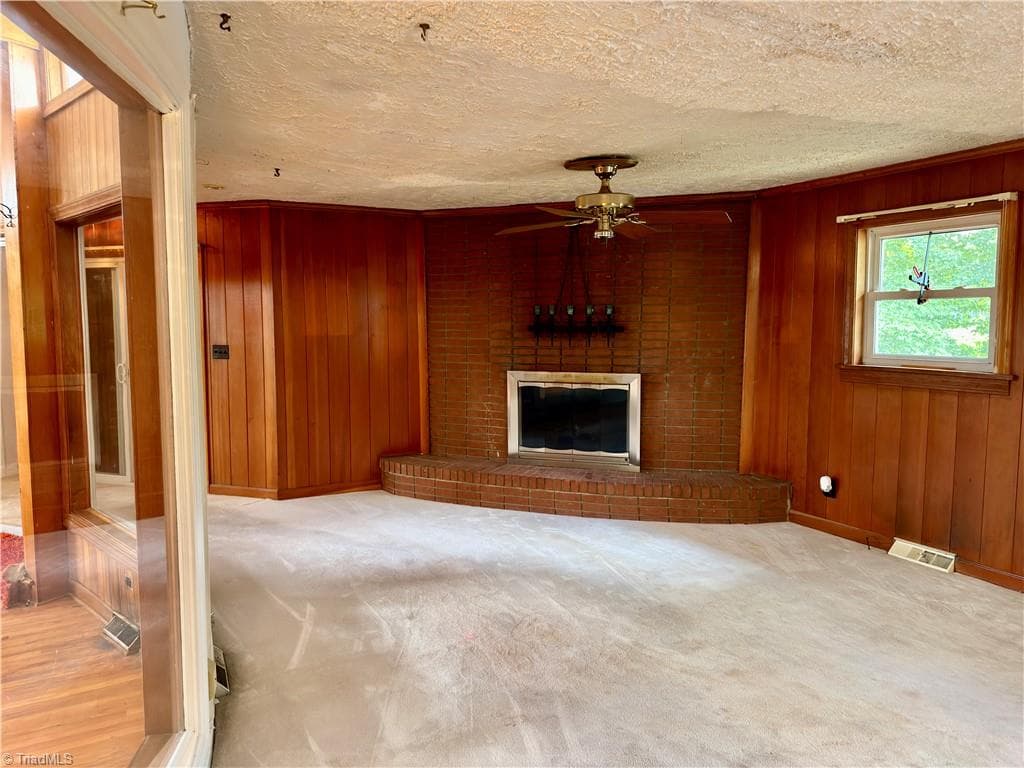 Stick/Site Built at 1031 Country Lane, Winston-Salem NC 27107, Winston-Salem, photo 21 of 47