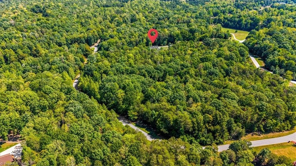 Stick/Site Built at 7376 Hidden View Drive, Oak Ridge NC 27310, Oak Ridge, photo 93 of 100