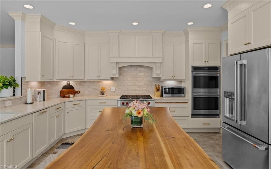 Stick/Site Built at 7376 Hidden View Drive, Oak Ridge NC 27310, Oak Ridge, photo 17 of 100