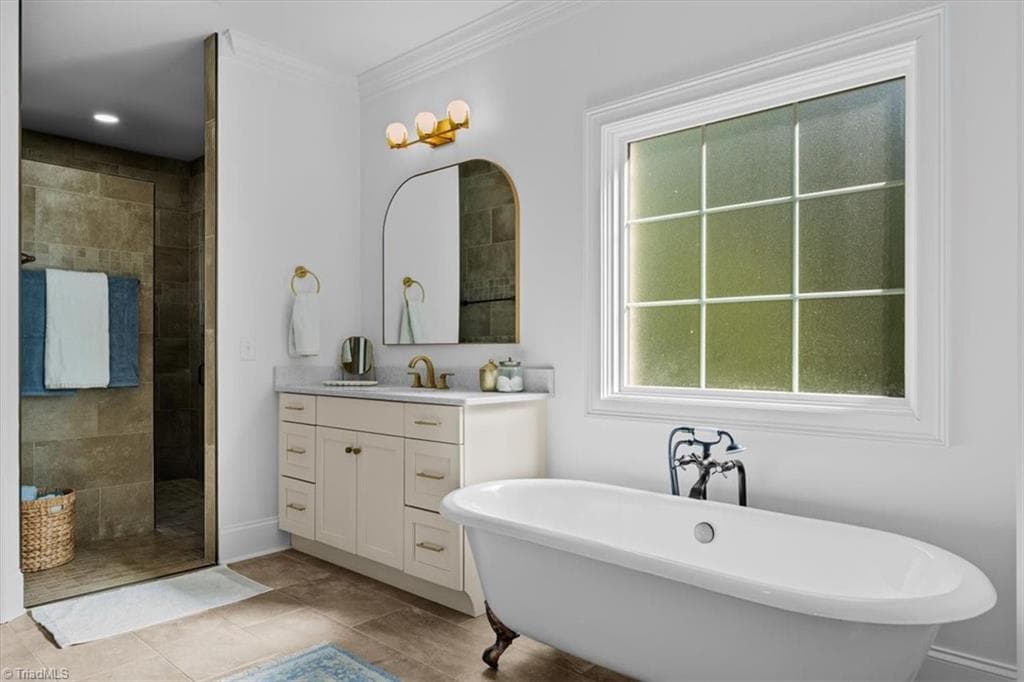 Stick/Site Built at 7376 Hidden View Drive, Oak Ridge NC 27310, Oak Ridge, photo 49 of 100