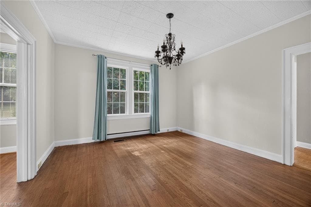 Stick/Site Built at 209 Louise Avenue, High Point NC 27262, photo 12 of 32