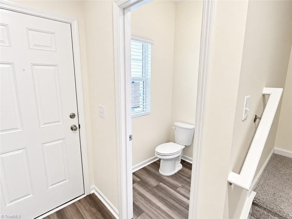 Stick/Site Built at 729 Summer Wheat Lane, Mebane NC 27302, Mebane, photo 5 of 15